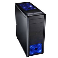 Ms-tech XERXES (CA-0270BL) Ms-tech XERXES (CA-0270BL)